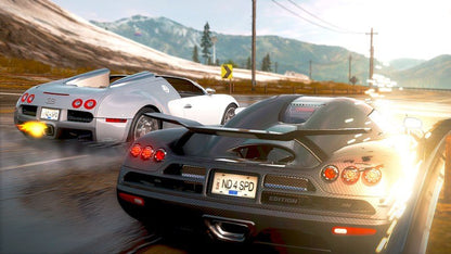 Need for Speed: Hot Pursuit Limited Edition EA App CD Key