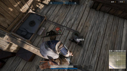 The Swordsmen X Steam CD Key