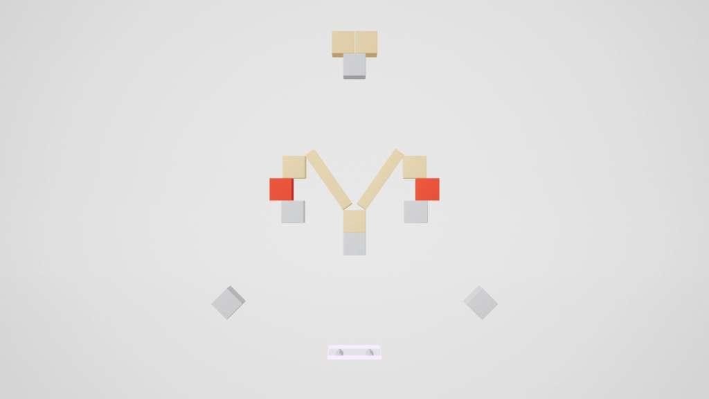 Fallen Cube Steam CD Key