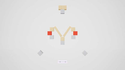 Fallen Cube Steam CD Key