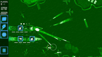 Battle Worlds: Kronos Steam CD Key