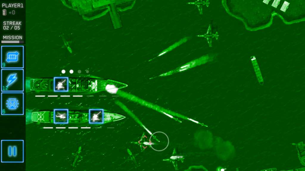 Battle Worlds: Kronos EU XBOX One CD Key