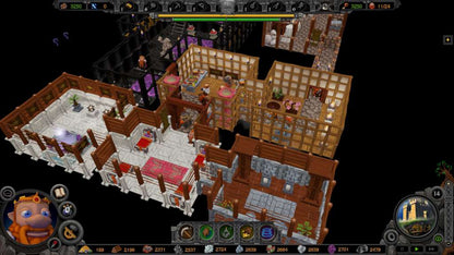 A Game of Dwarves Gold Steam CD Key
