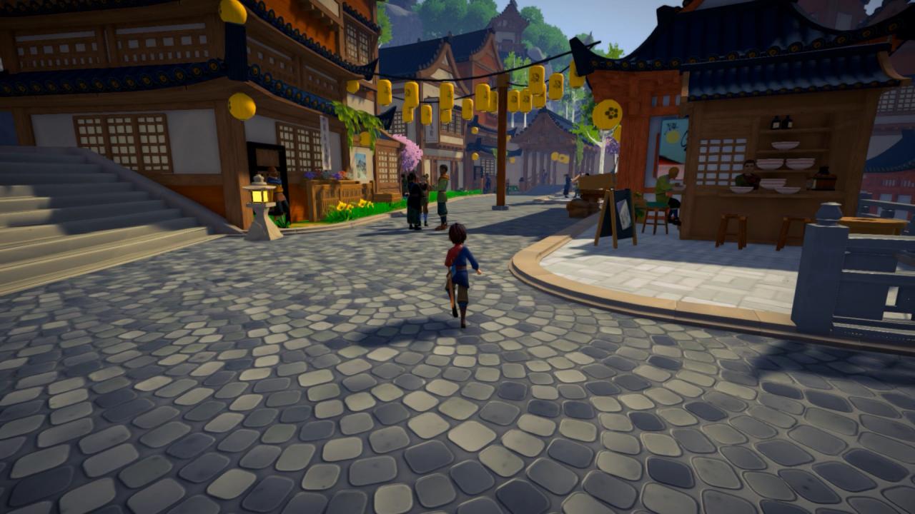 Ary and the Secret of Seasons EU XBOX One / Xbox Series X|S CD Key