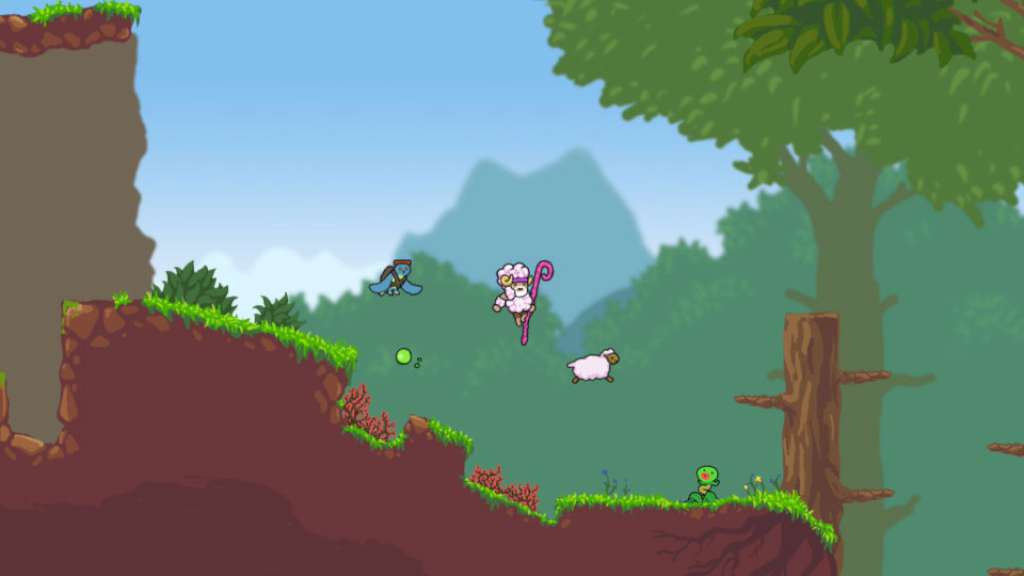 Angvik PC Steam CD Key