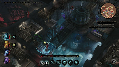 Sumerian Six EU PS5 CD Key