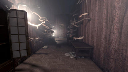 Those Who Remain EU XBOX One CD Key