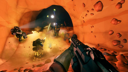 Deep Rock Galactic PlayStation 4/5 Account
