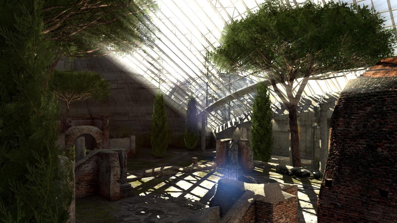 The Talos Principle Gold Edition PC GOG CD Key