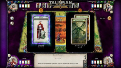Talisman: The Reaper DLC Steam CD Key