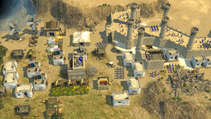 Stronghold Crusader 2 Special Edition PC Steam CD Key