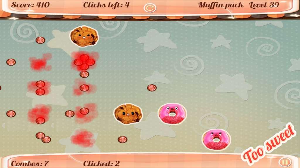 Candy Blast PC Steam CD Key