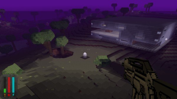 3079: Block Action RPG PC Steam CD Key