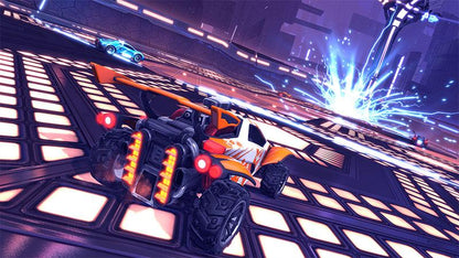 Rocket League - Triton Car DLC Steam Gift