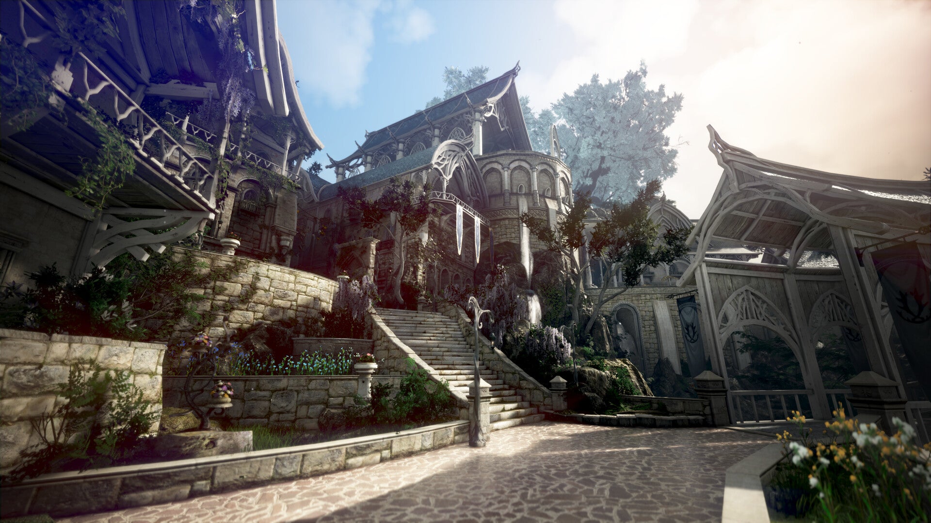 Black Desert Online Traveler Edition EU/NA Digital Download CD Key