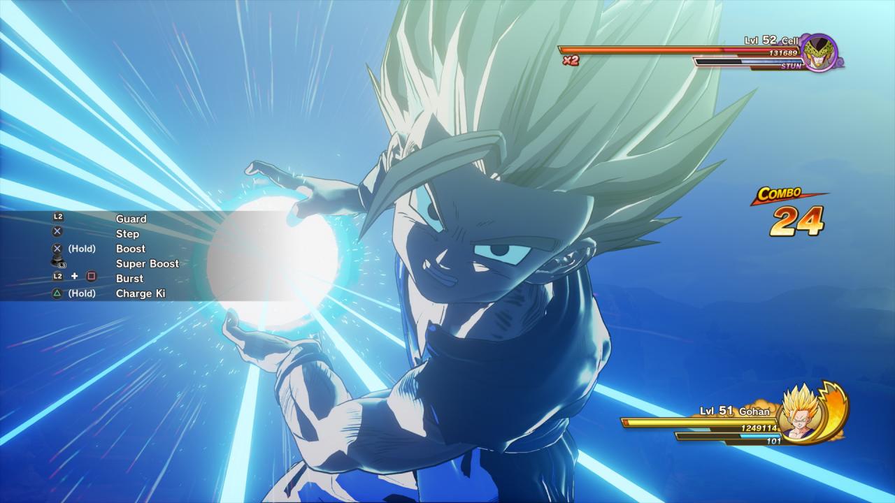 DRAGON BALL Z: Kakarot EU XBOX One CD Key