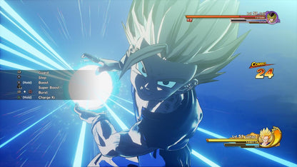 DRAGON BALL Z: Kakarot XBOX One CD Key