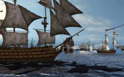 Commander: Conquest of the Americas Complete Pack Steam CD Key