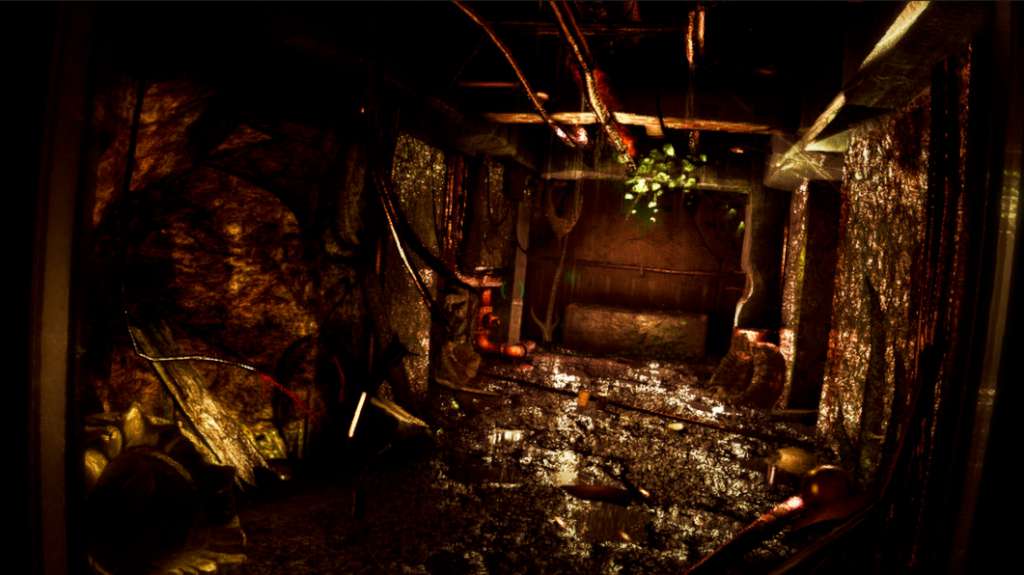 Albedo: Eyes from Outer Space PC Steam CD Key