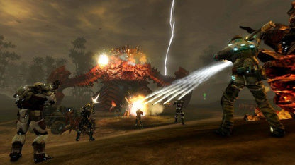 Defiance Steam Gift