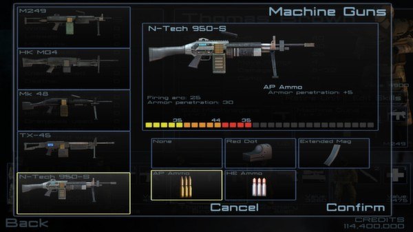 Frontline Tactics Complete Pack DLC Steam CD Key