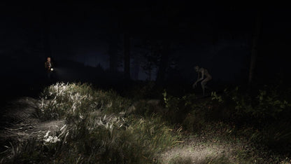Sign of Silence Steam CD Key
