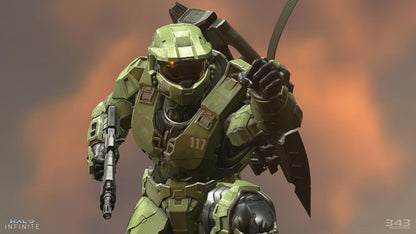 Halo Infinite Xbox Series X|S / PC CD Key