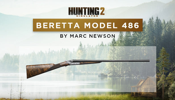 Hunting Simulator 2 Elite Edition PlayStation 5 Account
