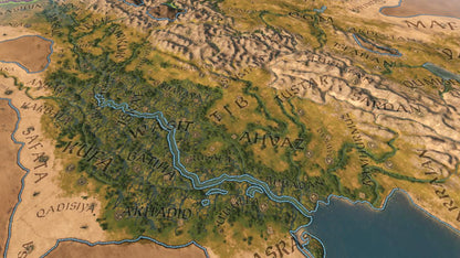 Crusader Kings III PS5 Account
