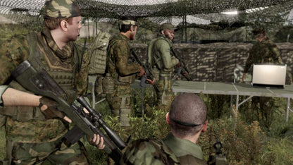 Arma II: Complete Collection Steam Gift
