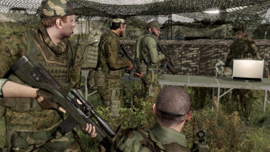 Arma X: Anniversary Edition Steam Gift