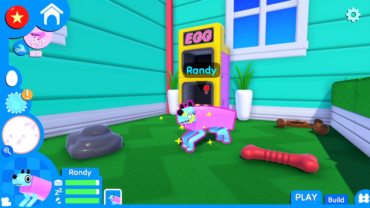 Wobbledogs AR XBOX One / Xbox Series X|S CD Key