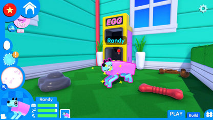 Wobbledogs AR XBOX One / Xbox Series X|S CD Key