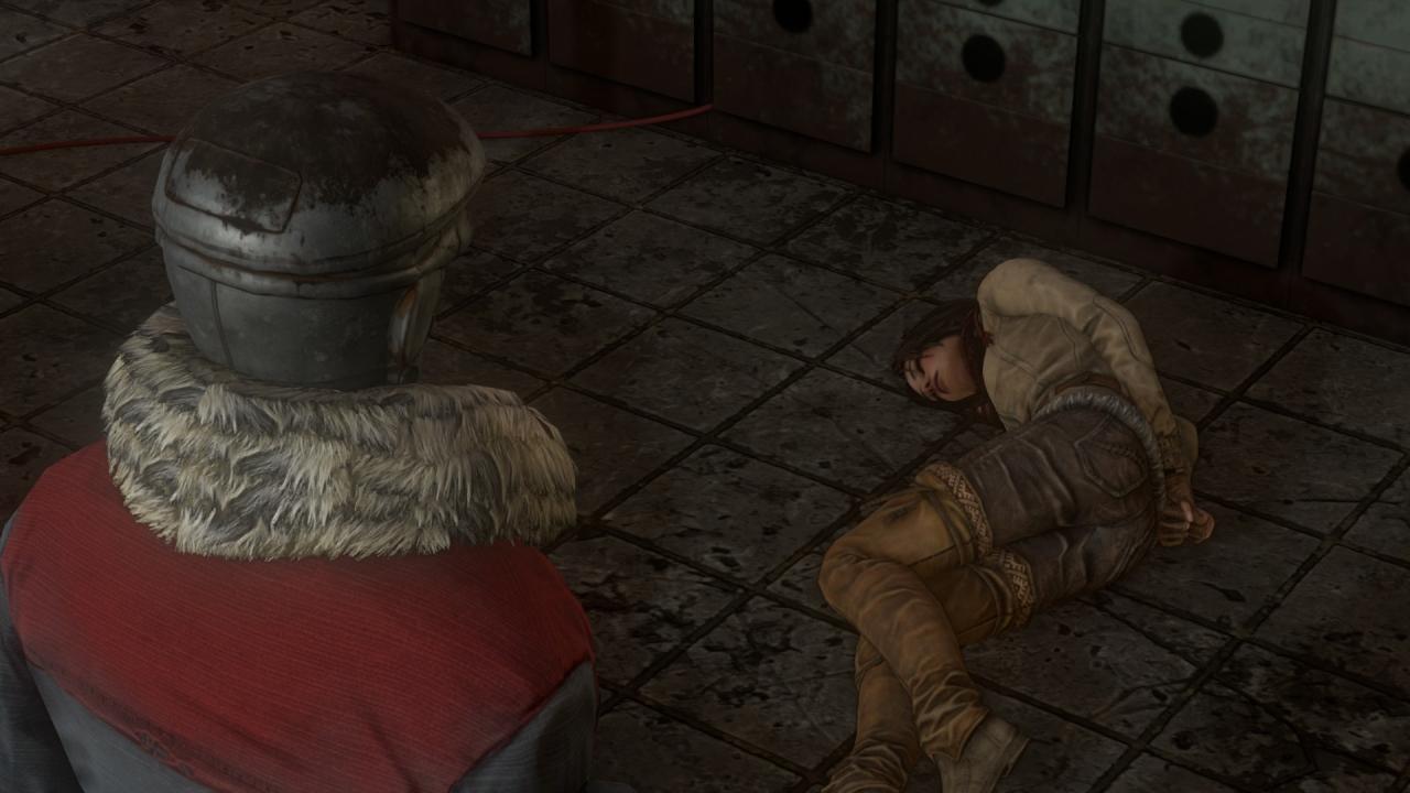 Syberia 3 + An Automaton with a plan DLC Steam CD Key