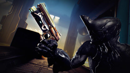 Warframe - Speed Drift Pinnacle DLC  Steam CD Key 