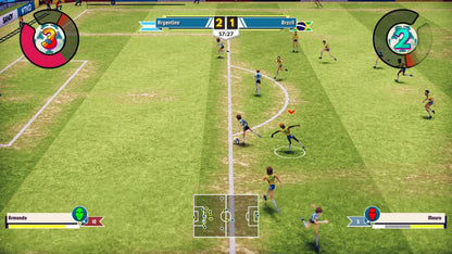 Legendary Eleven: Epic Football Steam CD Key