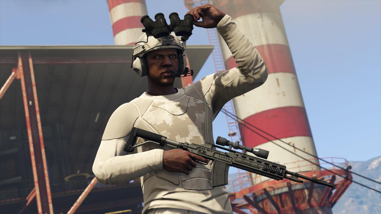 Grand Theft Auto V - Criminal Enterprise Starter Pack DLC EU (without DE) PS4 CD Key