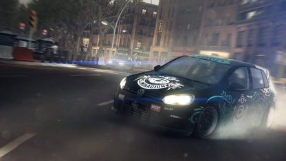GRID 2 + Bathurst Track Pack DLC + Spa-Francorchamps Track Pack DLC Steam CD Key