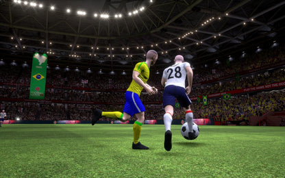 Football Nation VR Tournament 2018 Steam CD Key