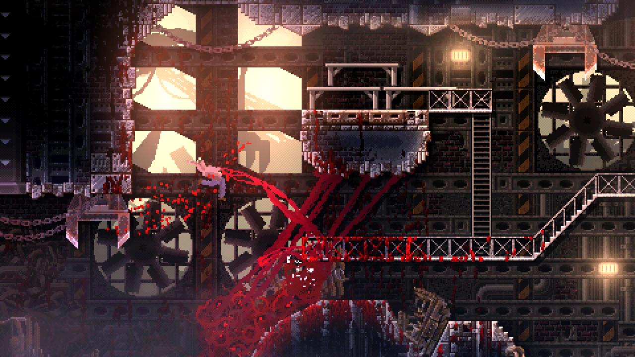 Carrion GOG CD Key