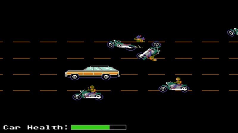 Organ Trail: Director's Cut Steam CD Key