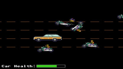 Organ Trail: Director's Cut Steam CD Key