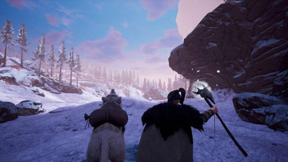 Citadel: Forged with Fire EU XBOX One CD Key