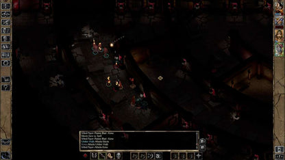 Baldur's Gate II: Enhanced Edition PC Steam CD Key