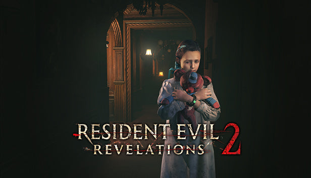 Resident Evil Revelations 2 - Season Pass DLC EU XBOX One CD Key