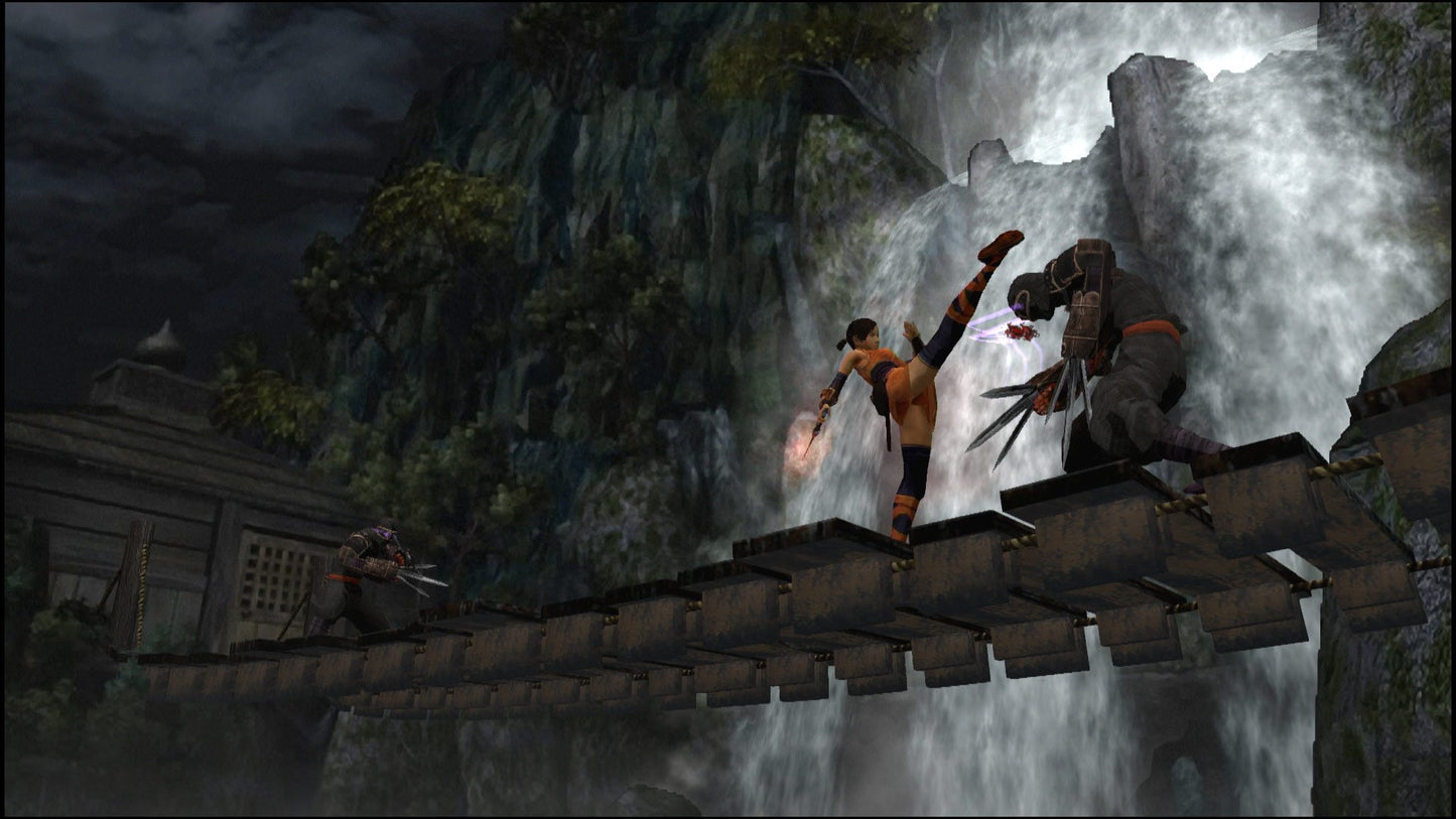 Onimusha: Warlords US XBOX One CD Key