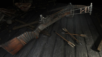 Hunt: Showdown 1896 - Limited Bounty Hunter Edition Upgrade DLC EU PS4 CD Key