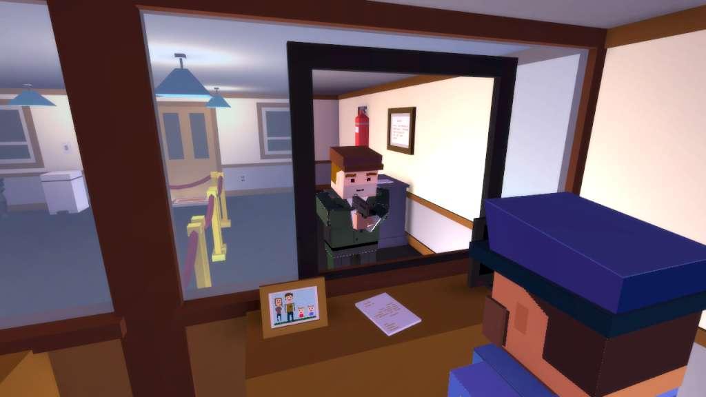 BROKE PROTOCOL: Online City RPG Steam CD Key