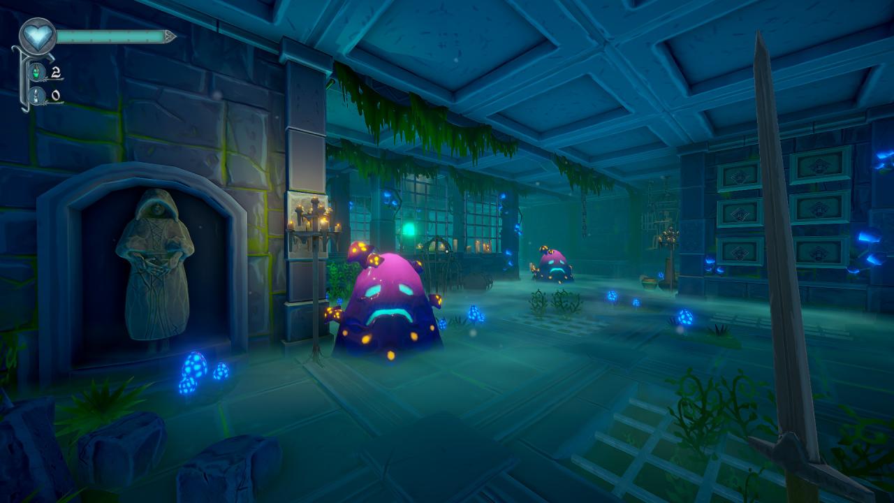 Mask of Mists Steam CD Key