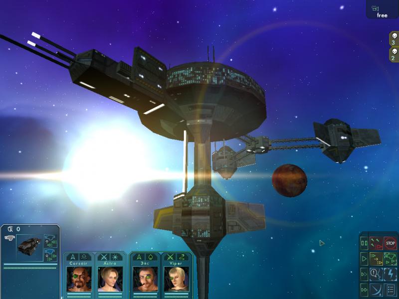 Star Wolves Trilogy Steam CD Key